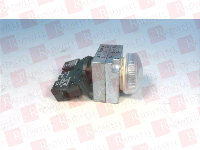 SIEMENS 3SB3636-6BA70