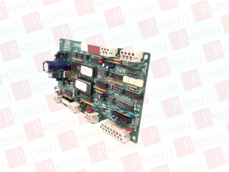 SCHNEIDER ELECTRIC 330685-01A