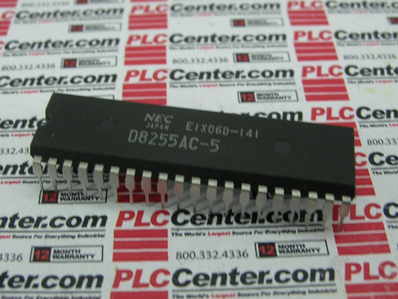 NEC UPD8255AC-5