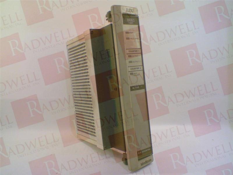 AS-B883-001 by SCHNEIDER ELECTRIC Buy or Repair at Radwell