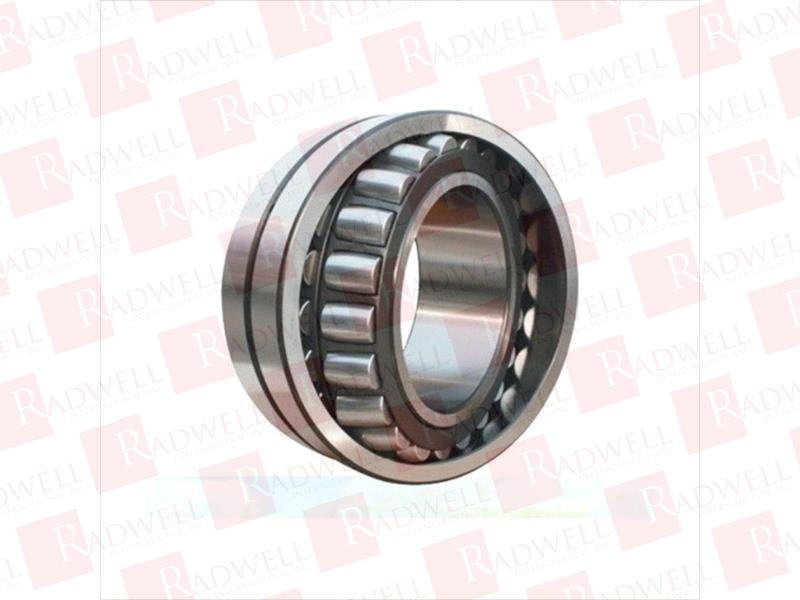 23024-CC/W33 Bearing by SKF