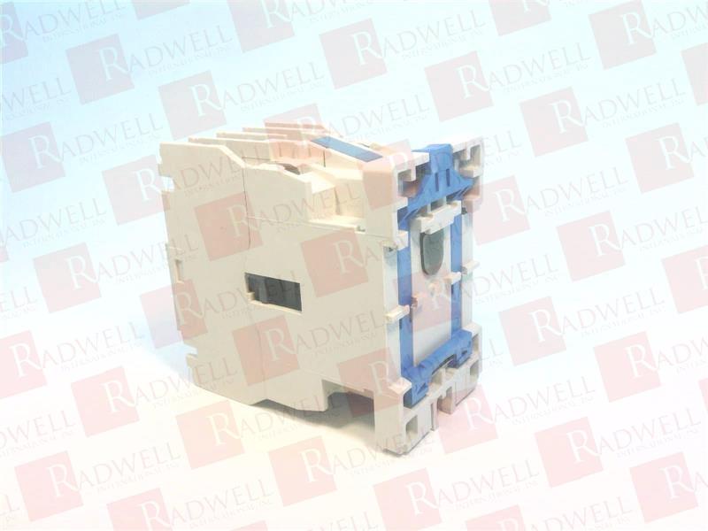 EATON CORPORATION D15CR40BB