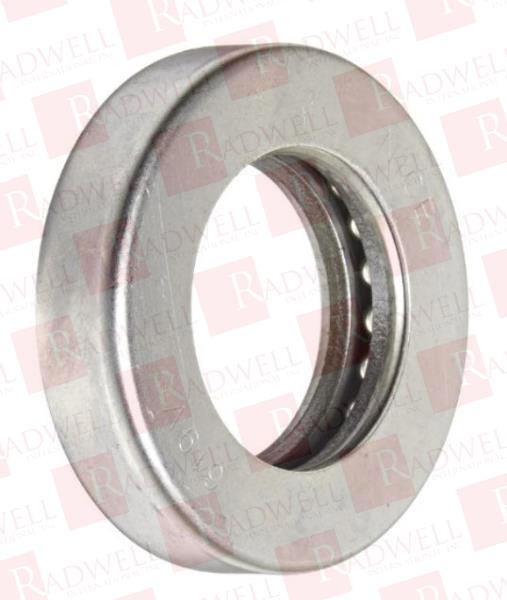 RBC BEARINGS 619-V