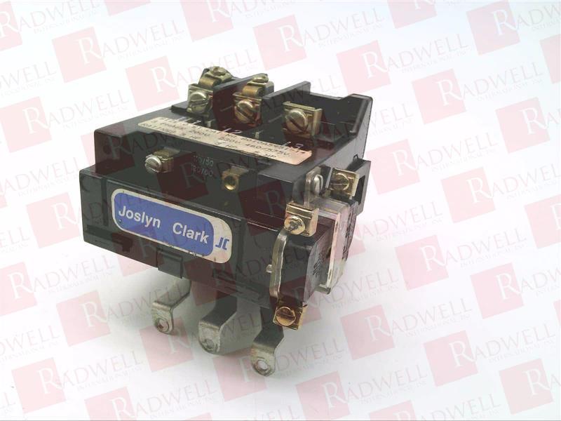 DANAHER CONTROLS 8010A5951-14