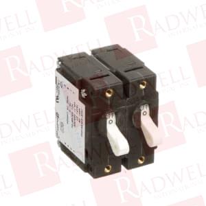 EATON CORPORATION JA2S-D3-A