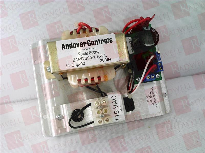 SCHNEIDER ELECTRIC ZAPS-200-1-A-1L