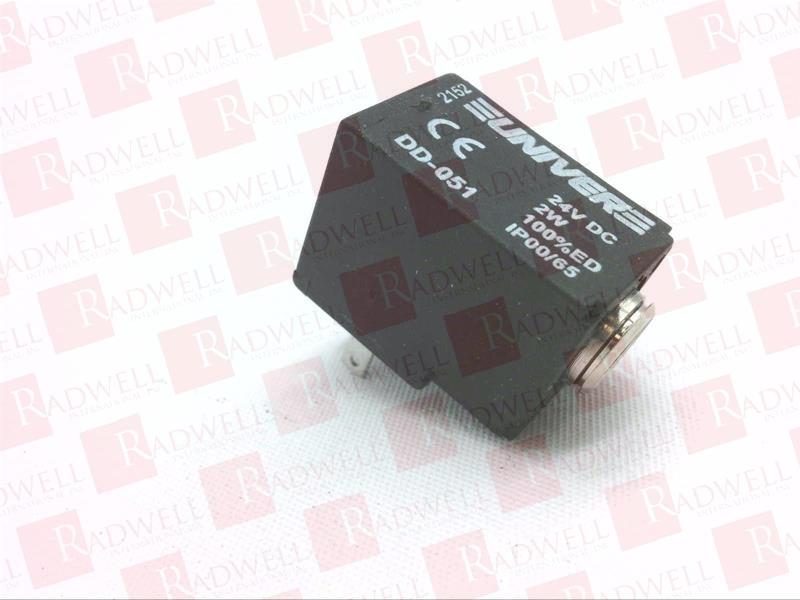 UNIVER GROUP DD-051