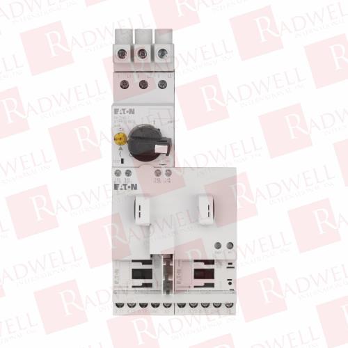 EATON CORPORATION XTFR1P6BBA