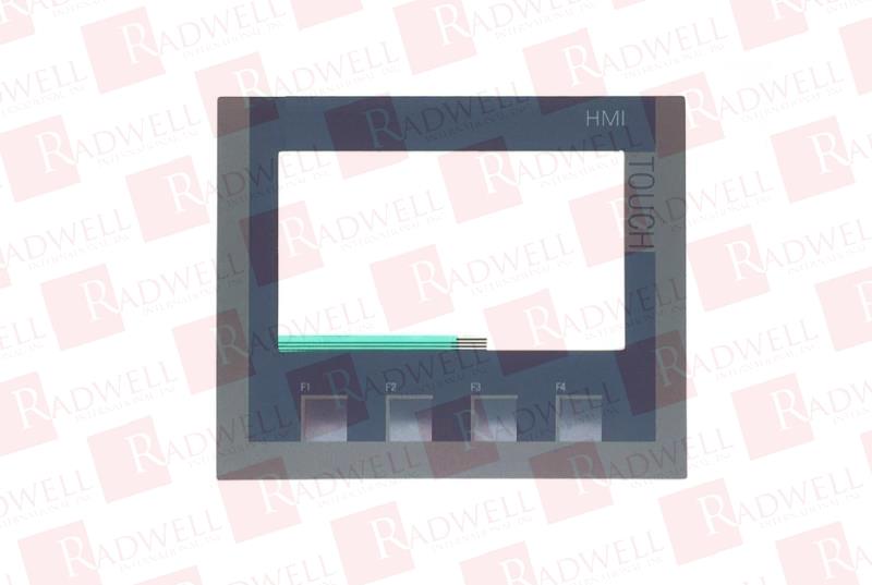 RADWELL VERIFIED SUBSTITUTE 6AV2123-2DB03-0AX0-SUB-KEYPAD