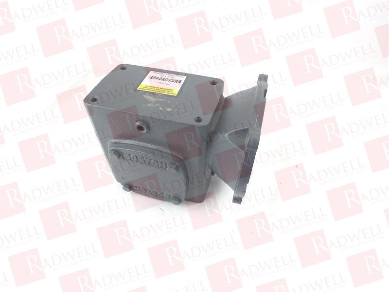 ALTRA INDUSTRIAL MOTION F721-20-B5-J