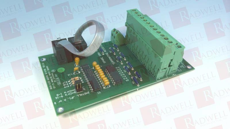 HONEYWELL 10-0158