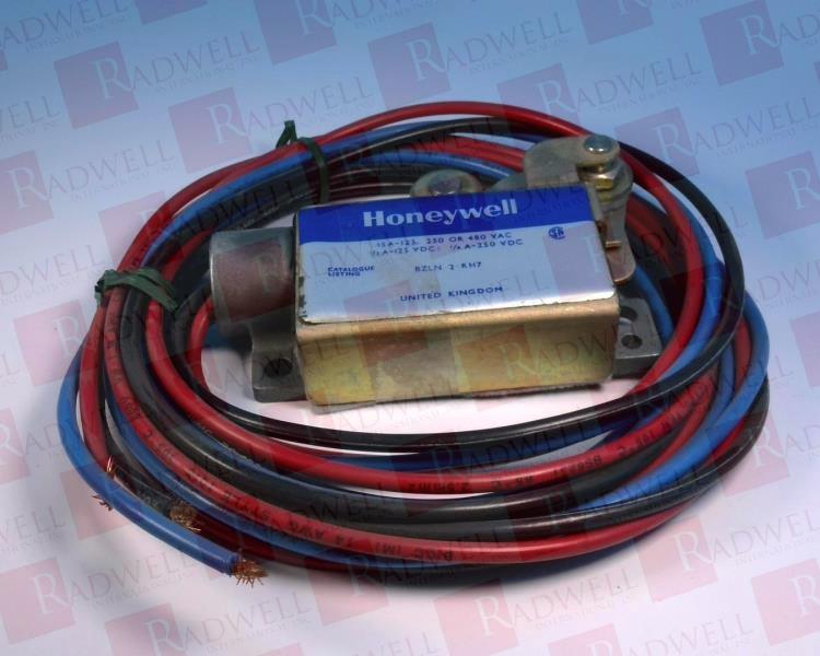 HONEYWELL BZLN-2-RH7