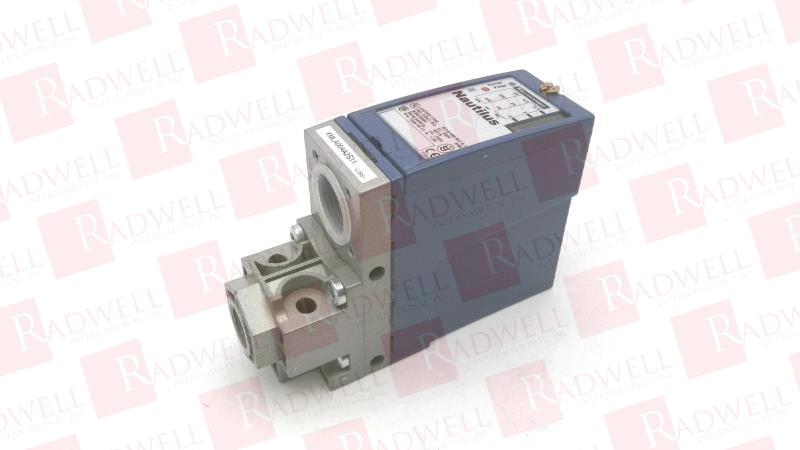1PC NEW Telemecanique pressure switch XMLA004A2S11  #n4650 