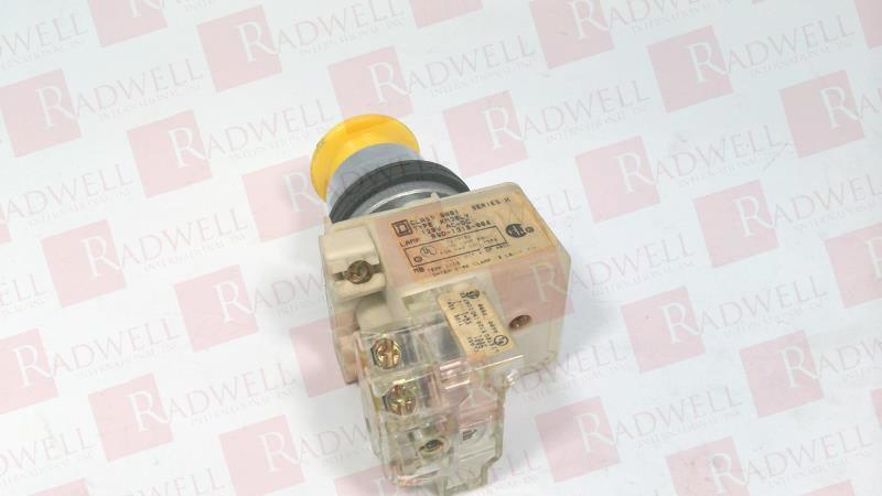 SCHNEIDER ELECTRIC 9001K2L38LYY20H13