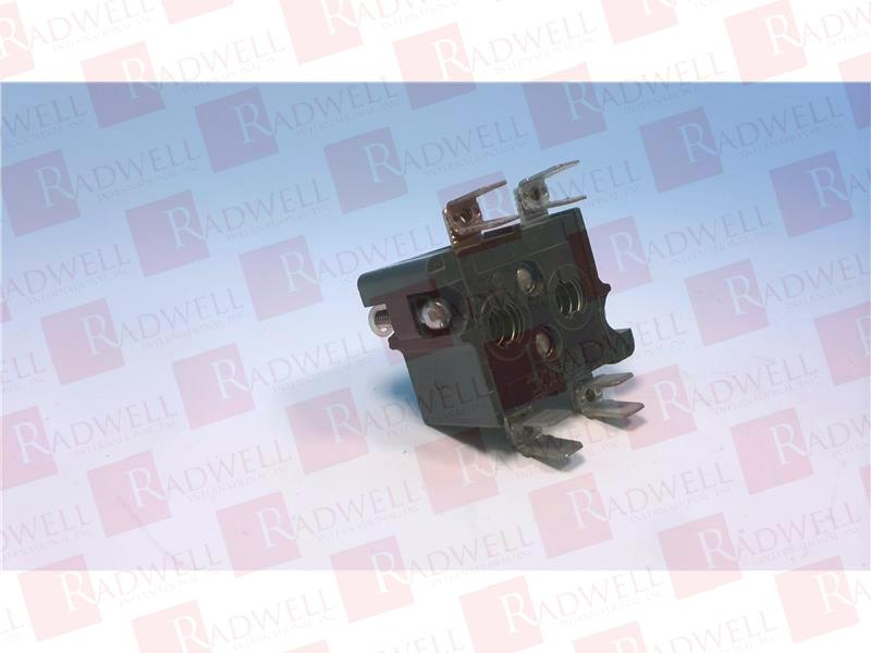 EATON CORPORATION 10250T40