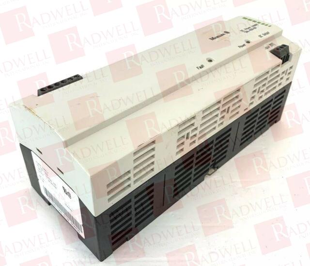 EATON CORPORATION SN4-050-BI7