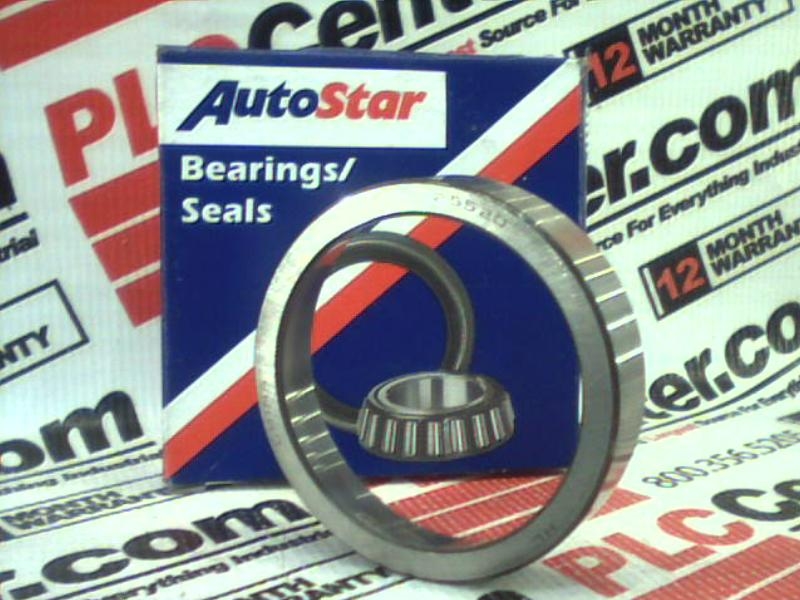 AUTOSTAR BEARING 25520