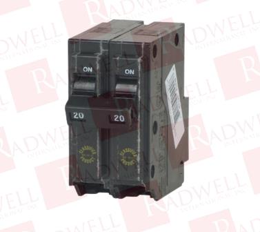 EATON CORPORATION CHQ220