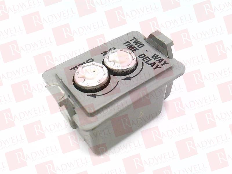 ALLEN BRADLEY 60-1791