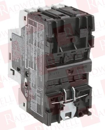 EATON CORPORATION PKZM0-1.6