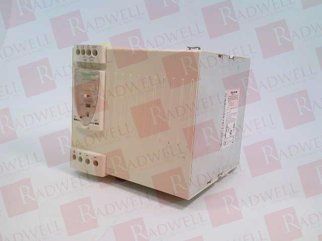 SCHNEIDER ELECTRIC ABL8RPM24200