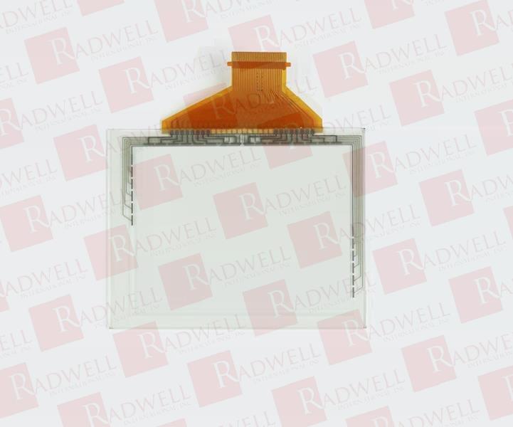 RADWELL VERIFIED SUBSTITUTE NT31-ST121B-EKV1-SUB-TOUCHGLASS (TYPE B)