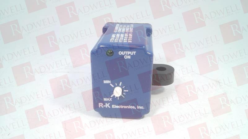 R-K ELECTRONICS CJD-120A-5