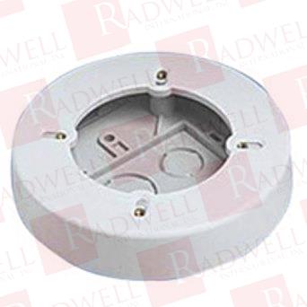 PANDUIT PRJBX36WH