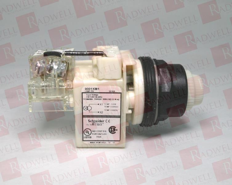 SCHNEIDER ELECTRIC 9001SKT1W31