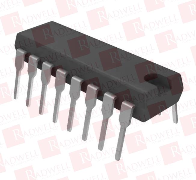 NXP SEMICONDUCTOR SN74LS145N