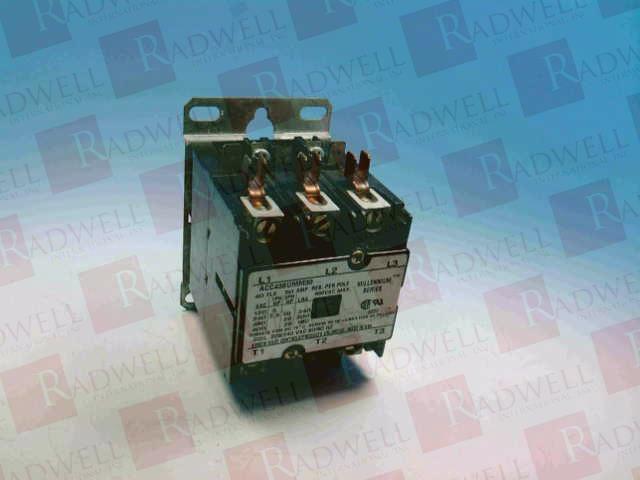 EATON CORPORATION ACC438UMM30