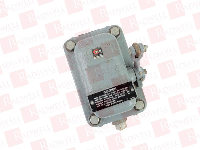 EATON CORPORATION 10316 H6A