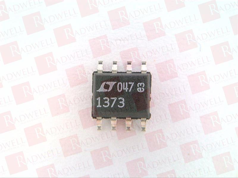 ANALOG DEVICES LT1373CS8#PBF