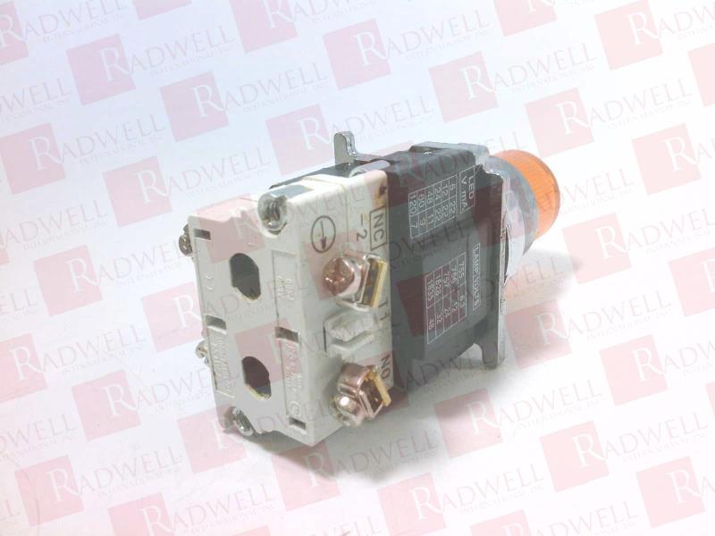 EATON CORPORATION 10250T397LAD2A-1