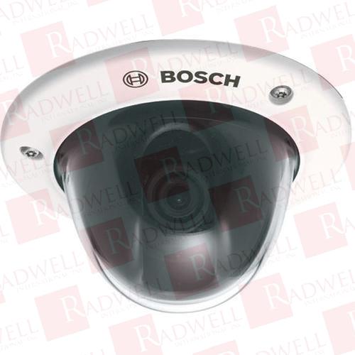 BOSCH VDN495V03-20