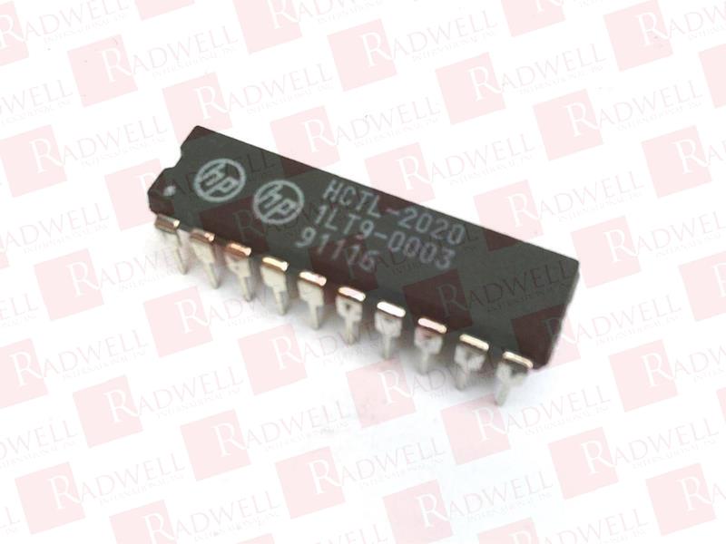 BROADCOM HCTL2020