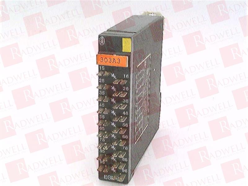 EATON CORPORATION EGE-9S