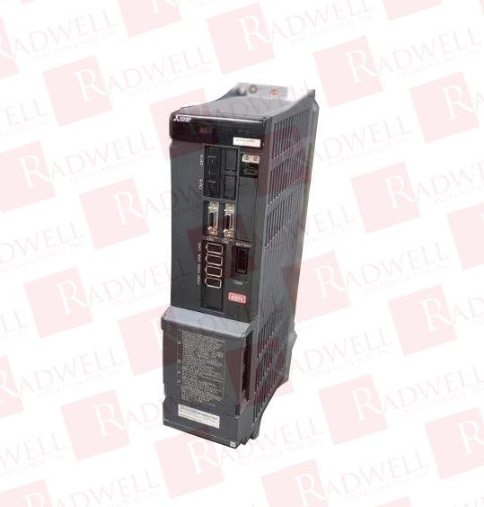 MDS-DH2-V2-8080 Servo Drive/Servo Control By MITSUBISHI