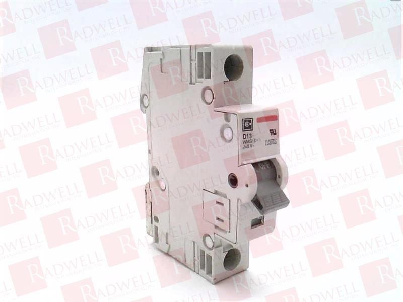 EATON CORPORATION WMS1D13