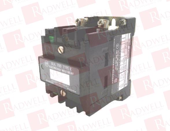 ALLEN BRADLEY 700DC-R200Z24