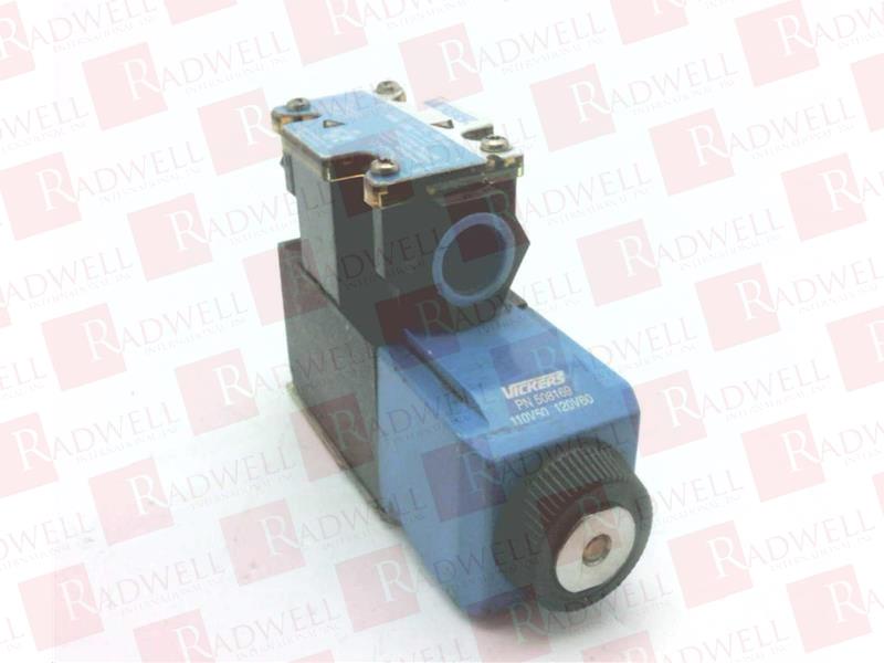 EATON CORPORATION DG4V-3-OBL-M-FTWL-B6-60