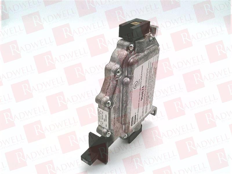 EATON CORPORATION D2CB11-20-M3