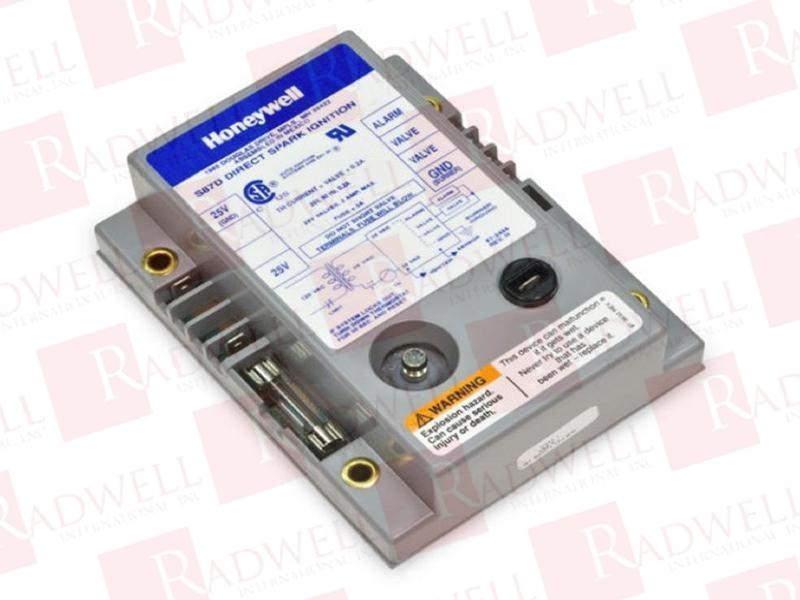 HONEYWELL S87D-1038