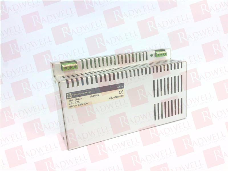 SCHNEIDER ELECTRIC ABL-6RE2410M