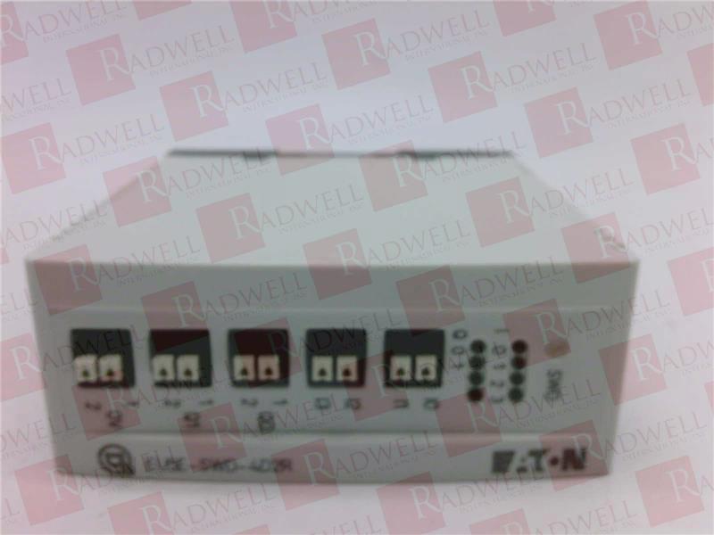 EATON CORPORATION EU5E-SWD-4D2R