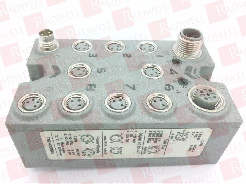 SCHNEIDER ELECTRIC TM7NCOM08B