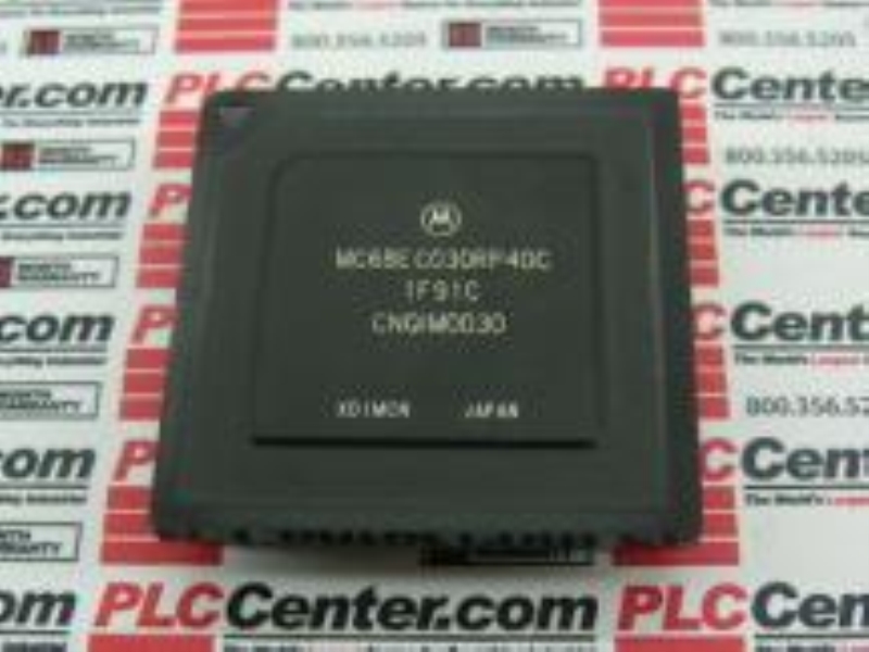 ZEBRA IC68EC030RP40C