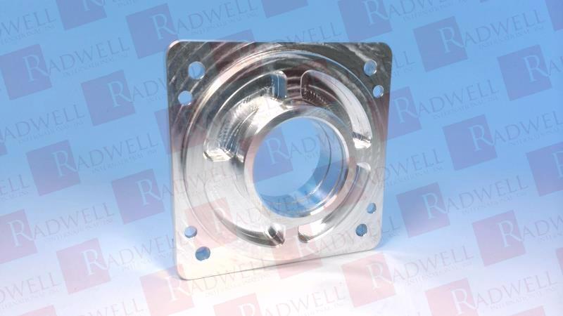 RADWELL RAD-3600-FH