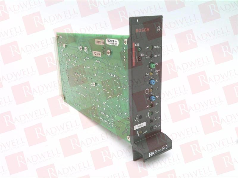 BOSCH 0-811-405-110