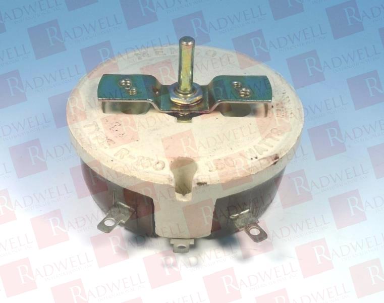 MEMCOR R-150-15